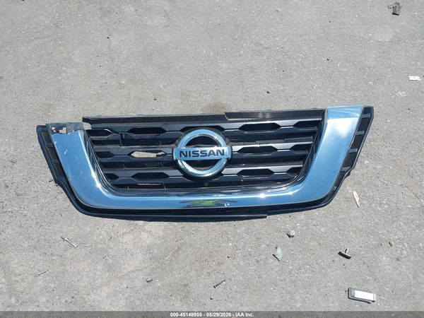 2018 NISSAN PATHFINDER SV — I13