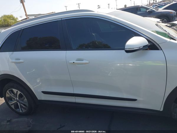 2019 KIA NIRO EV EX