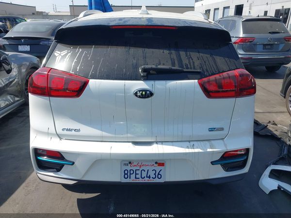 2019 KIA NIRO EV EX