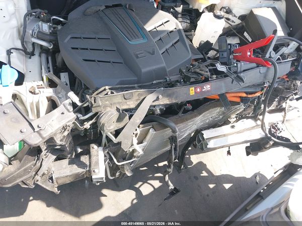 2019 KIA NIRO EV EX