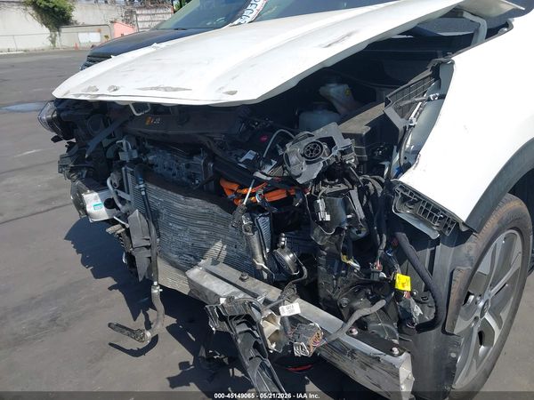 2019 KIA NIRO EV EX