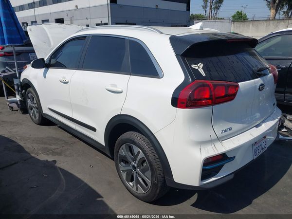 2019 KIA NIRO EV EX