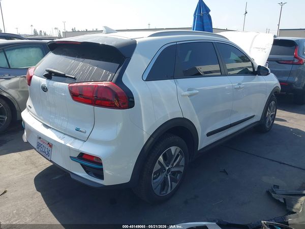 2019 KIA NIRO EV EX