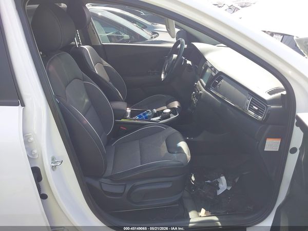 2019 KIA NIRO EV EX