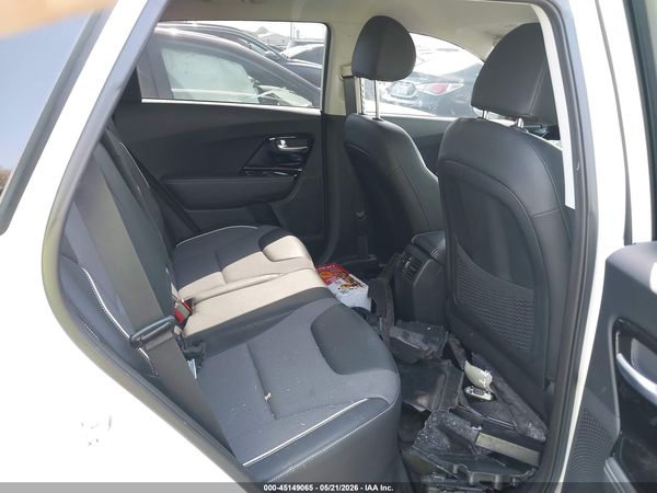 2019 KIA NIRO EV EX