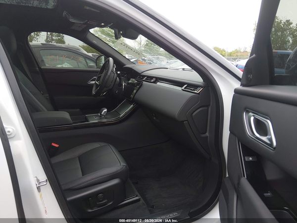 2026 LAND ROVER RANGE ROVER VELAR P250 DYNAMIC SE