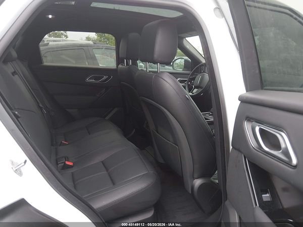 2026 LAND ROVER RANGE ROVER VELAR P250 DYNAMIC SE