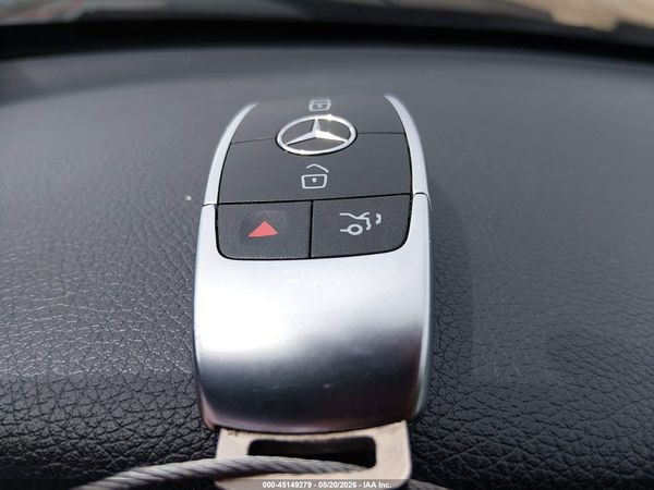 2021 MERCEDES-BENZ C 300 SEDAN