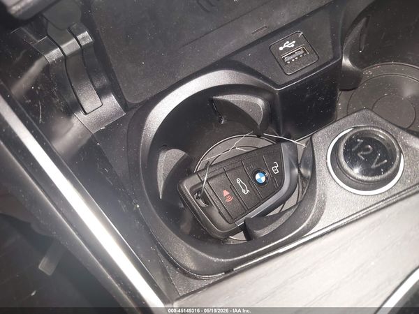 2026 BMW I4 GRAN COUPE XDRIVE40
