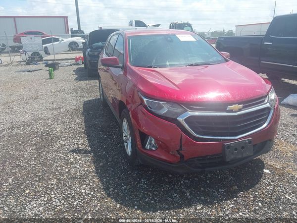 2020 CHEVROLET EQUINOX AWD 2FL — I1
