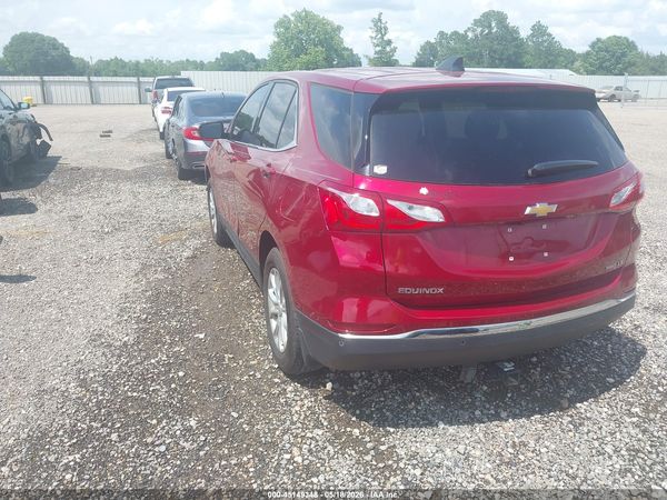 2020 CHEVROLET EQUINOX AWD 2FL — I3