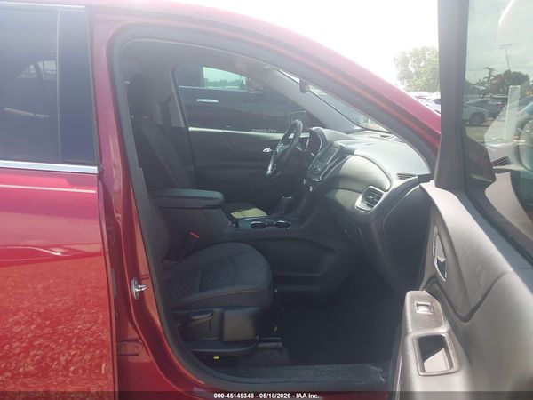 2020 CHEVROLET EQUINOX AWD 2FL — I5