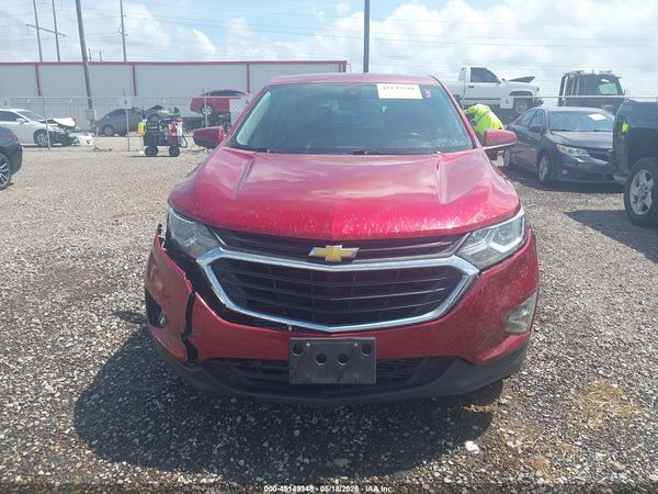 2020 CHEVROLET EQUINOX AWD 2FL — I6