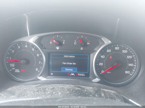 2020 CHEVROLET EQUINOX AWD 2FL — I7