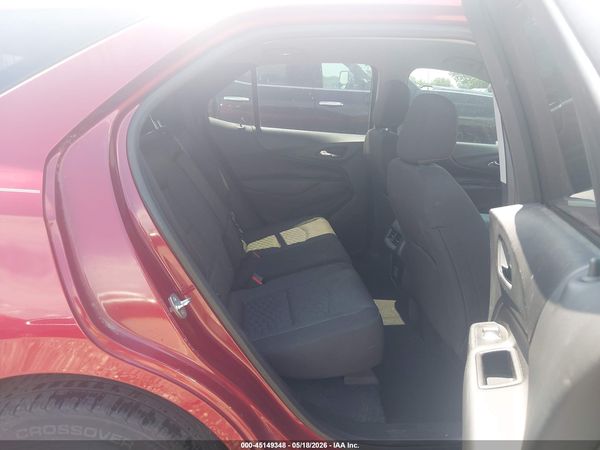 2020 CHEVROLET EQUINOX AWD 2FL — I8