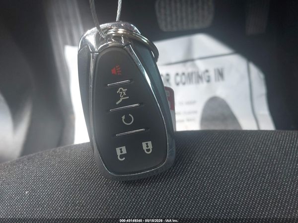 2020 CHEVROLET EQUINOX AWD 2FL — I11
