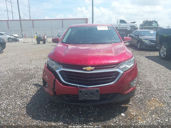 2020 CHEVROLET EQUINOX AWD 2FL — I115