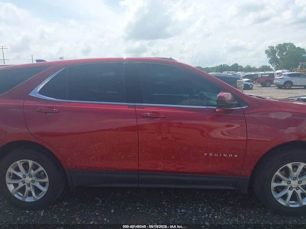 2020 CHEVROLET EQUINOX AWD 2FL — I116