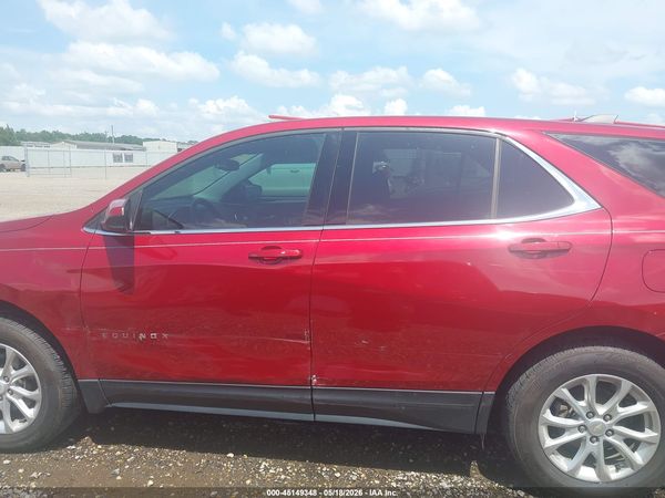 2020 CHEVROLET EQUINOX AWD 2FL — I117