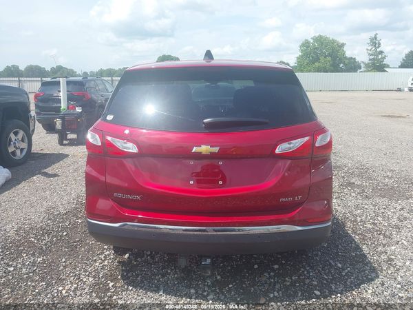 2020 CHEVROLET EQUINOX AWD 2FL — I119