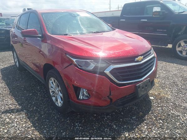 2020 CHEVROLET EQUINOX AWD 2FL — I152
