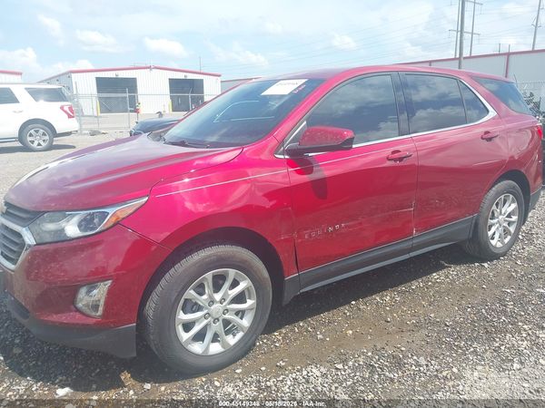 2020 CHEVROLET EQUINOX AWD 2FL — I153