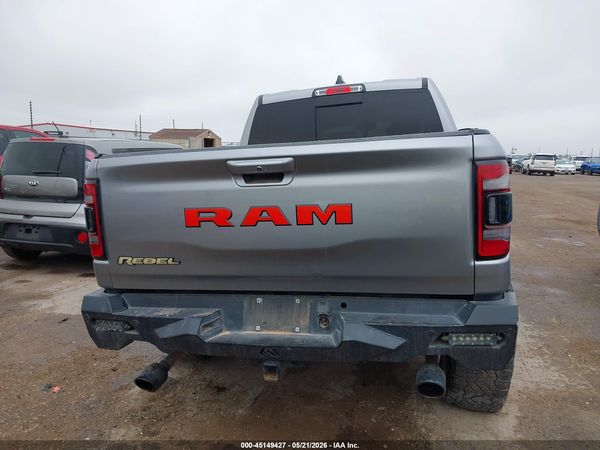2019 RAM 1500 REBEL  4X2 5'7 BOX