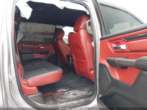 2019 RAM 1500 REBEL  4X2 5'7 BOX