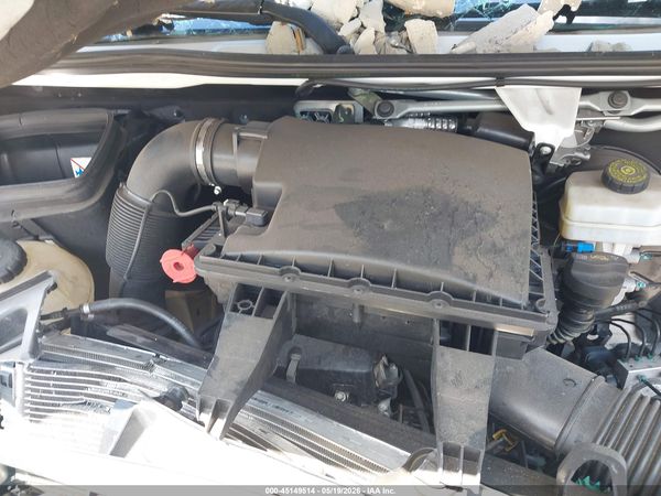 2022 MERCEDES-BENZ SPRINTER 2500 HIGH ROOF I4