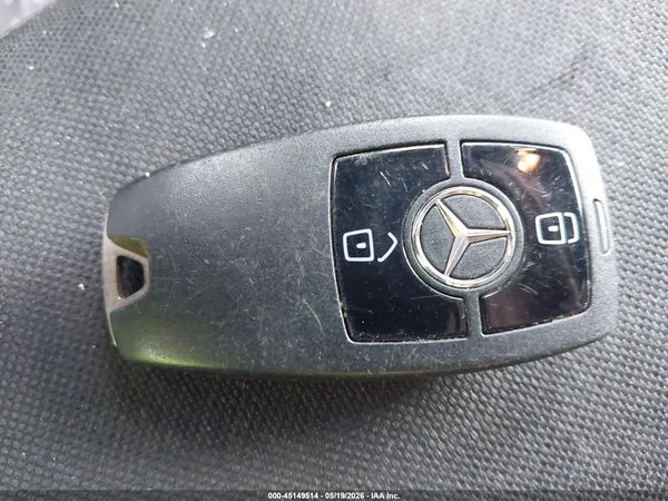 2022 MERCEDES-BENZ SPRINTER 2500 HIGH ROOF I4