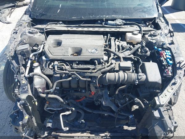 2024 LEXUS ES 300H 300h Premium