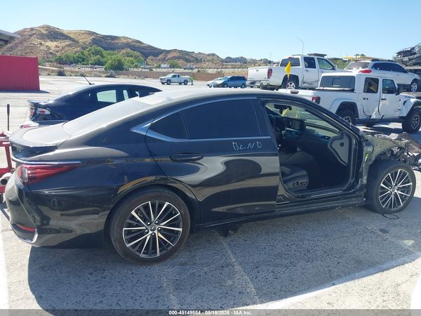 2024 LEXUS ES 300H 300h Premium