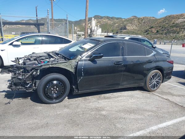 2024 LEXUS ES 300H 300h Premium
