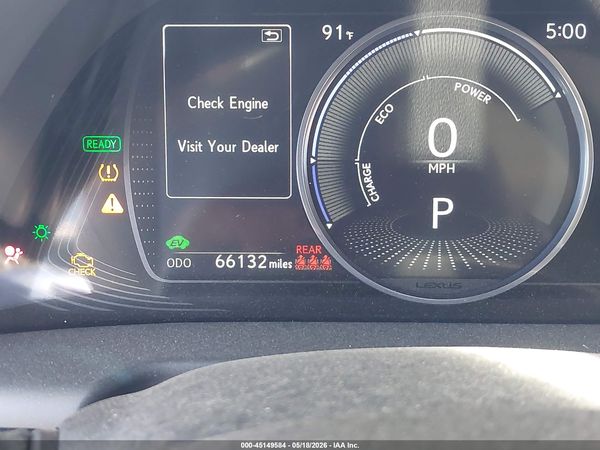 2024 LEXUS ES 300H 300h Premium