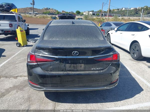 2024 LEXUS ES 300H 300h Premium