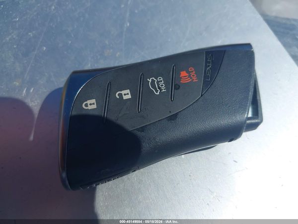 2024 LEXUS ES 300H 300h Premium