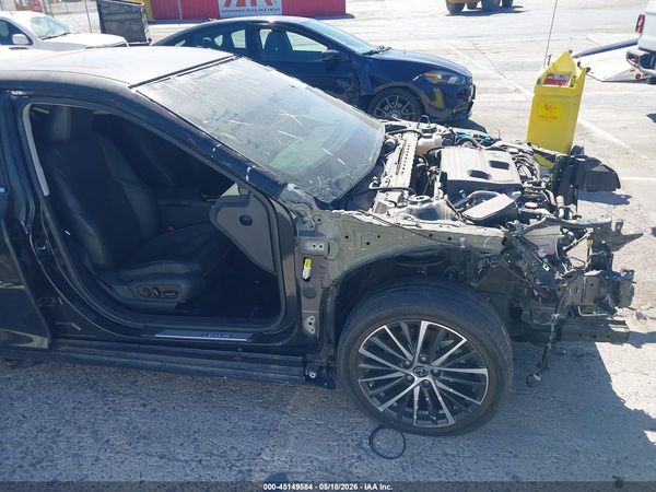 2024 LEXUS ES 300H 300h Premium