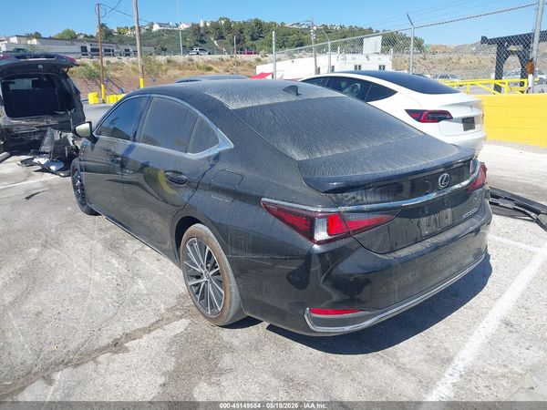2024 LEXUS ES 300H 300h Premium