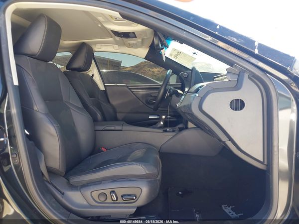 2024 LEXUS ES 300H 300h Premium