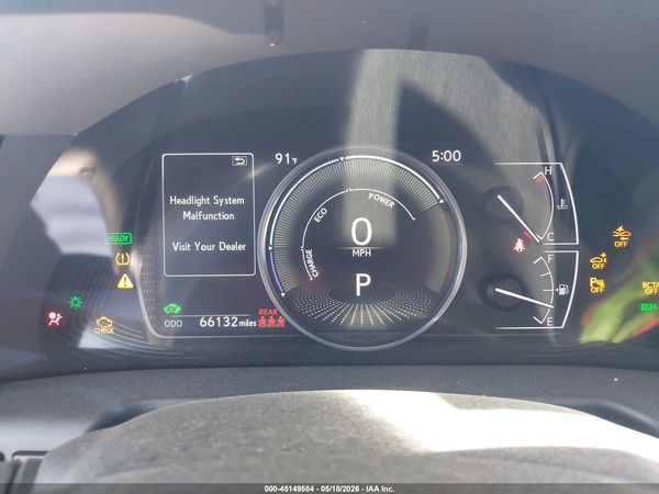 2024 LEXUS ES 300H 300h Premium