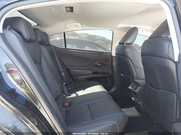 2024 LEXUS ES 300H 300h Premium
