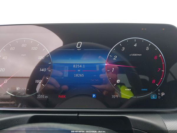 2024 MERCEDES-BENZ C 300