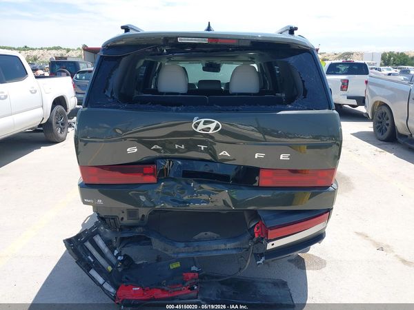 2024 HYUNDAI SANTA FE LIMITED