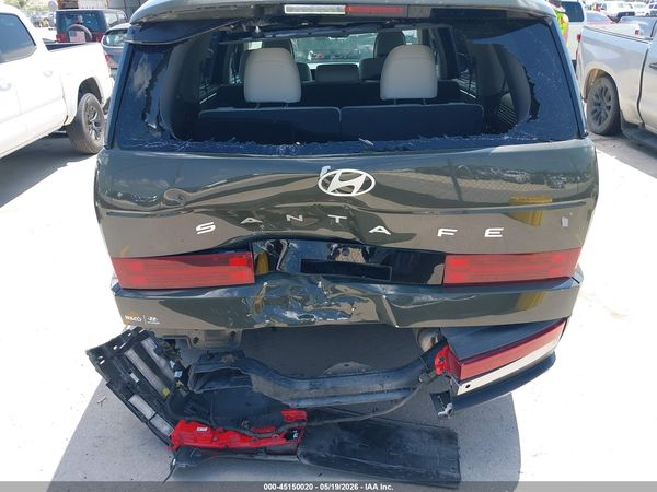 2024 HYUNDAI SANTA FE LIMITED