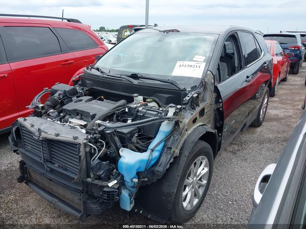 2019 CHEVROLET EQUINOX — I2