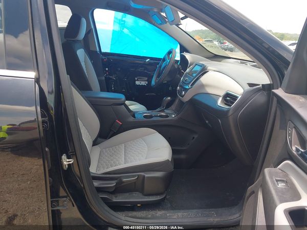 2019 CHEVROLET EQUINOX LT — I5