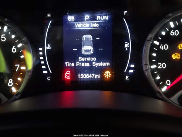 2017 JEEP RENEGADE SPORT FWD