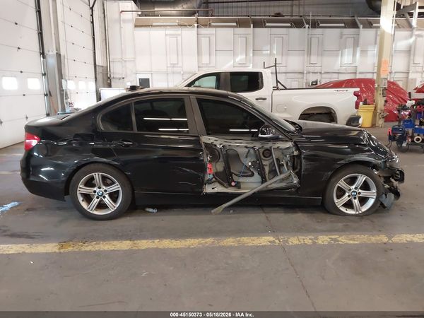 2014 BMW 328I XDRIVE