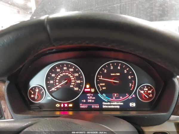 2014 BMW 328I XDRIVE