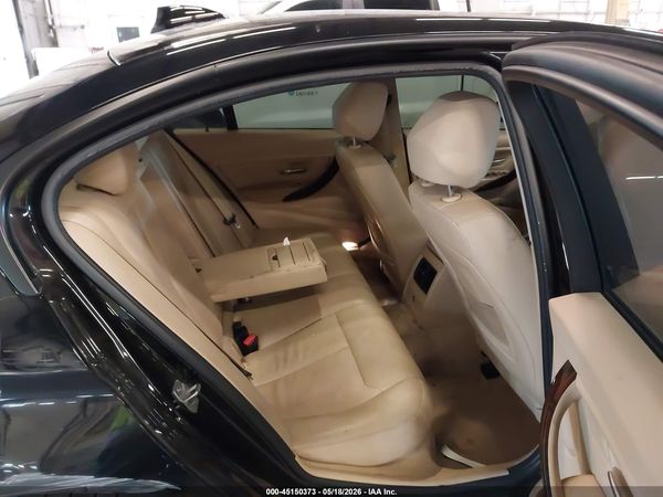 2014 BMW 328I XDRIVE